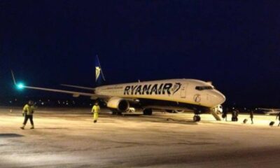 Ryanair