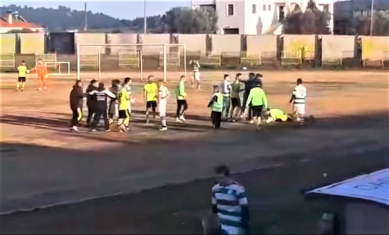 ξύλο