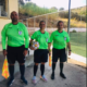 διαιτητές