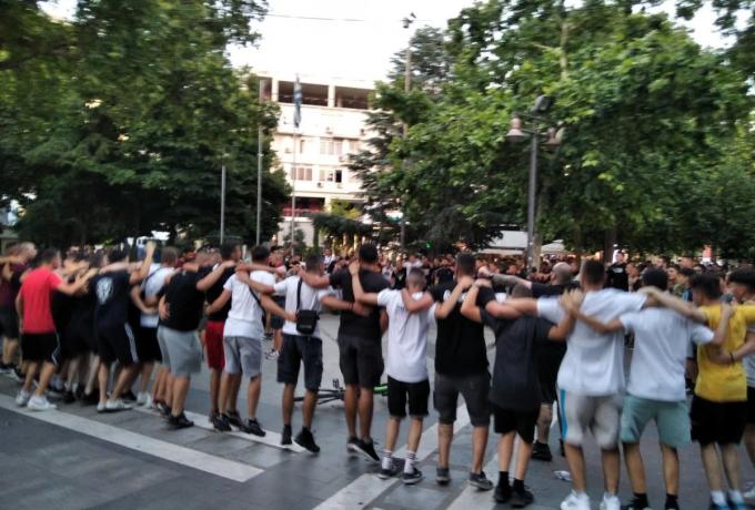 ΛΑΡΙΣΑ