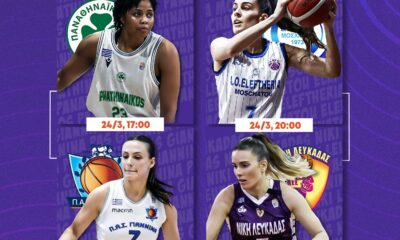 Final Four