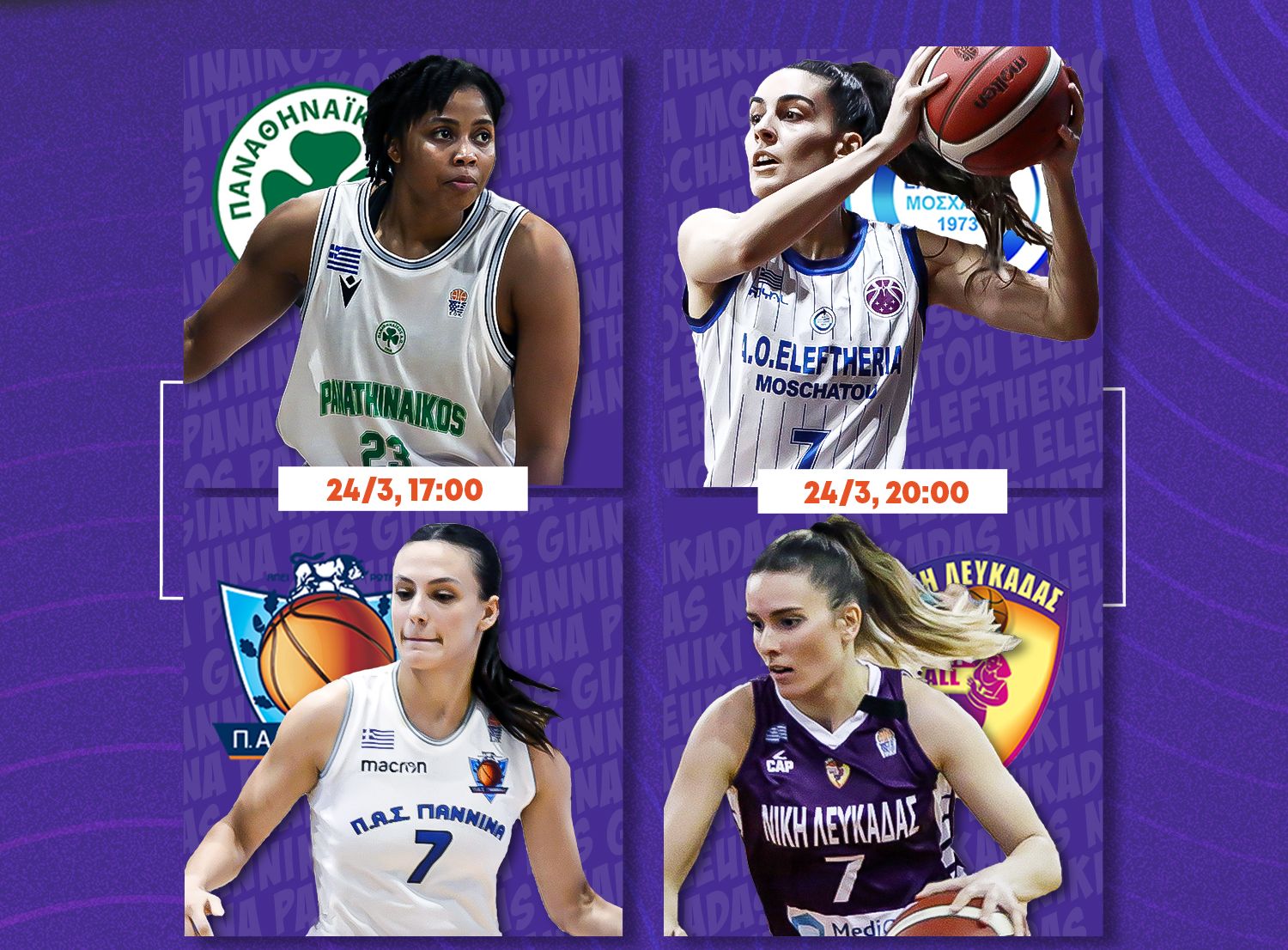 Final Four