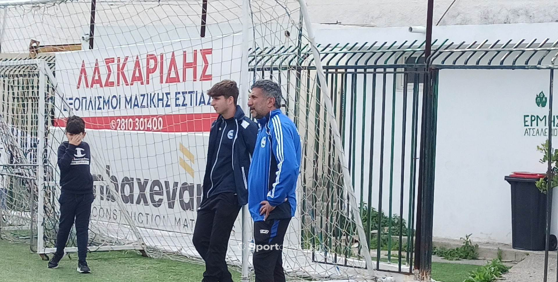 Στέλιος Σεληνιωτάκης
