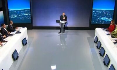DEBATE