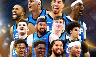 team USA