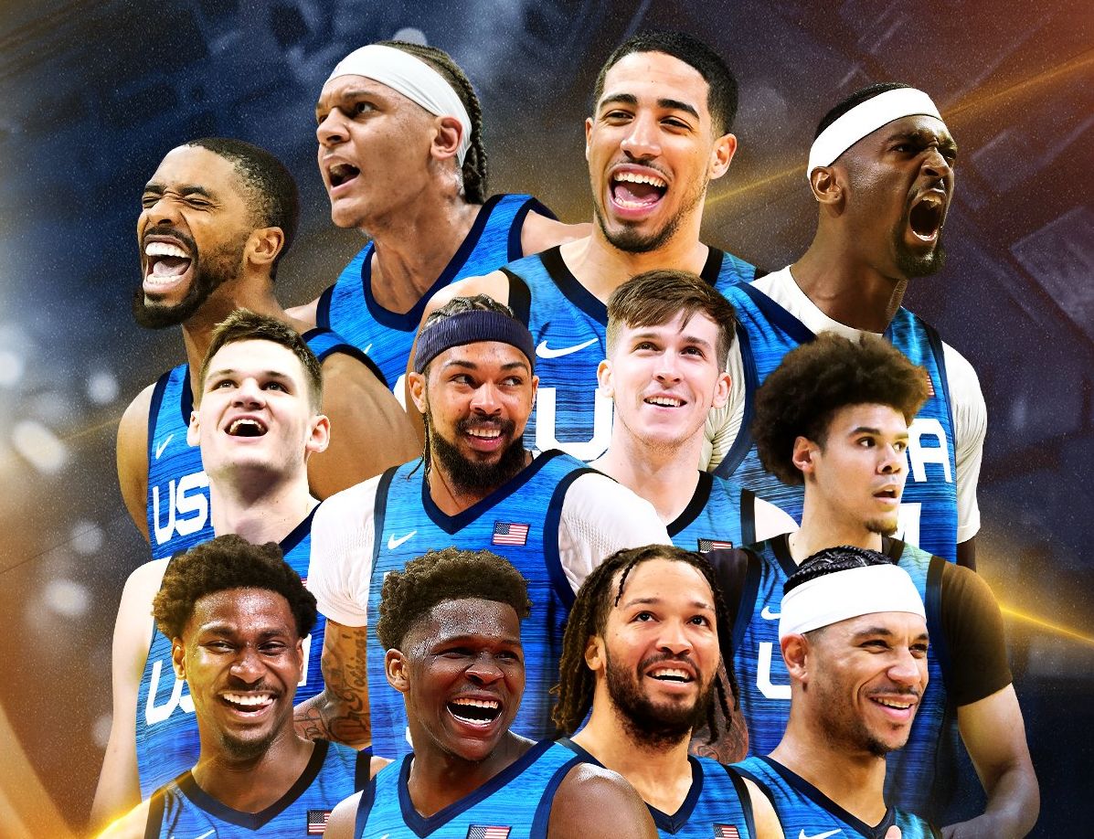 team USA