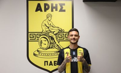 Νταβίντ Μόμπεργκ Κάρλσον