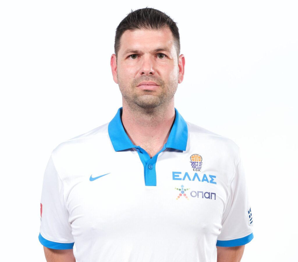 ΚΩΝΣΤΑΝΤΟΠΟΥΛΟΣ