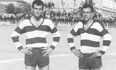 ΣΤΑΜΠΟΛΙΔΗΣ ΔΑΠΟΝΤΑΣ
