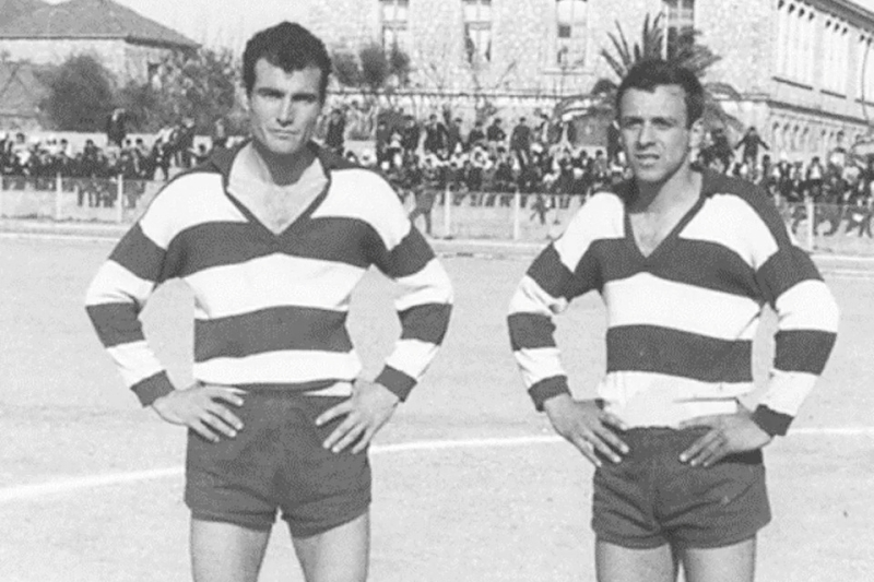 ΣΤΑΜΠΟΛΙΔΗΣ ΔΑΠΟΝΤΑΣ