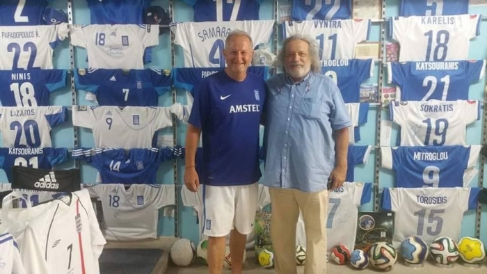 ΦΛΕΚΚΑΣ ΑΝΤΩΝΑΚΑΚΗΣ