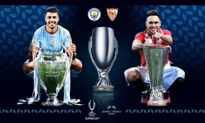 UEFA Super Cup