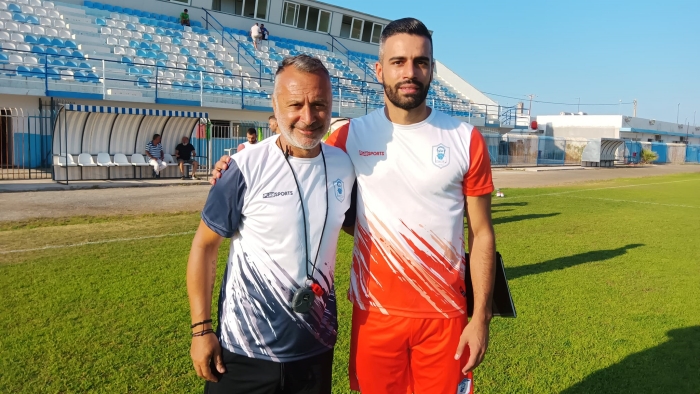 ΒΕΖΙΡΤΖΟΓΛΟΥ