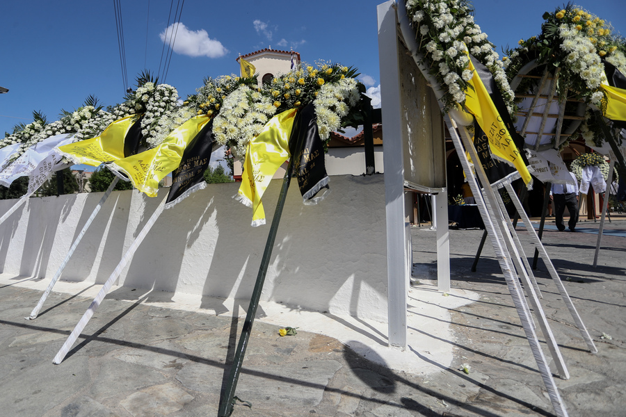 Μιχάλης Κατσουρής