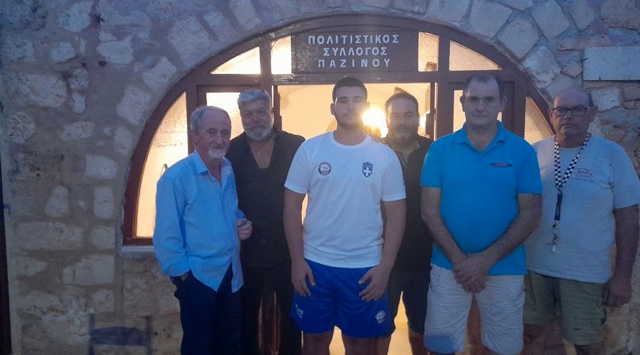 Πλάτωνας Χιρμπάκης