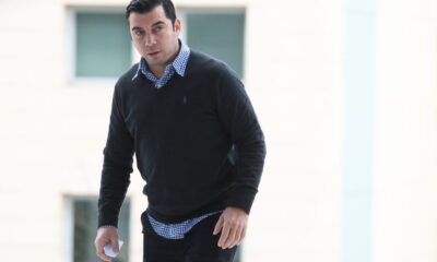 Νίκος Γεωργέας