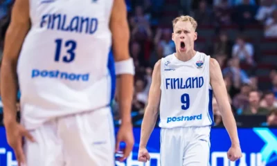 Eurobasket 2025