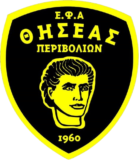 Θησέας — σήμα