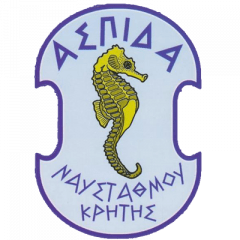 Ασπίδα — σήμα