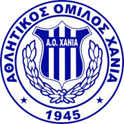 ΑΟ Χανιά — σήμα