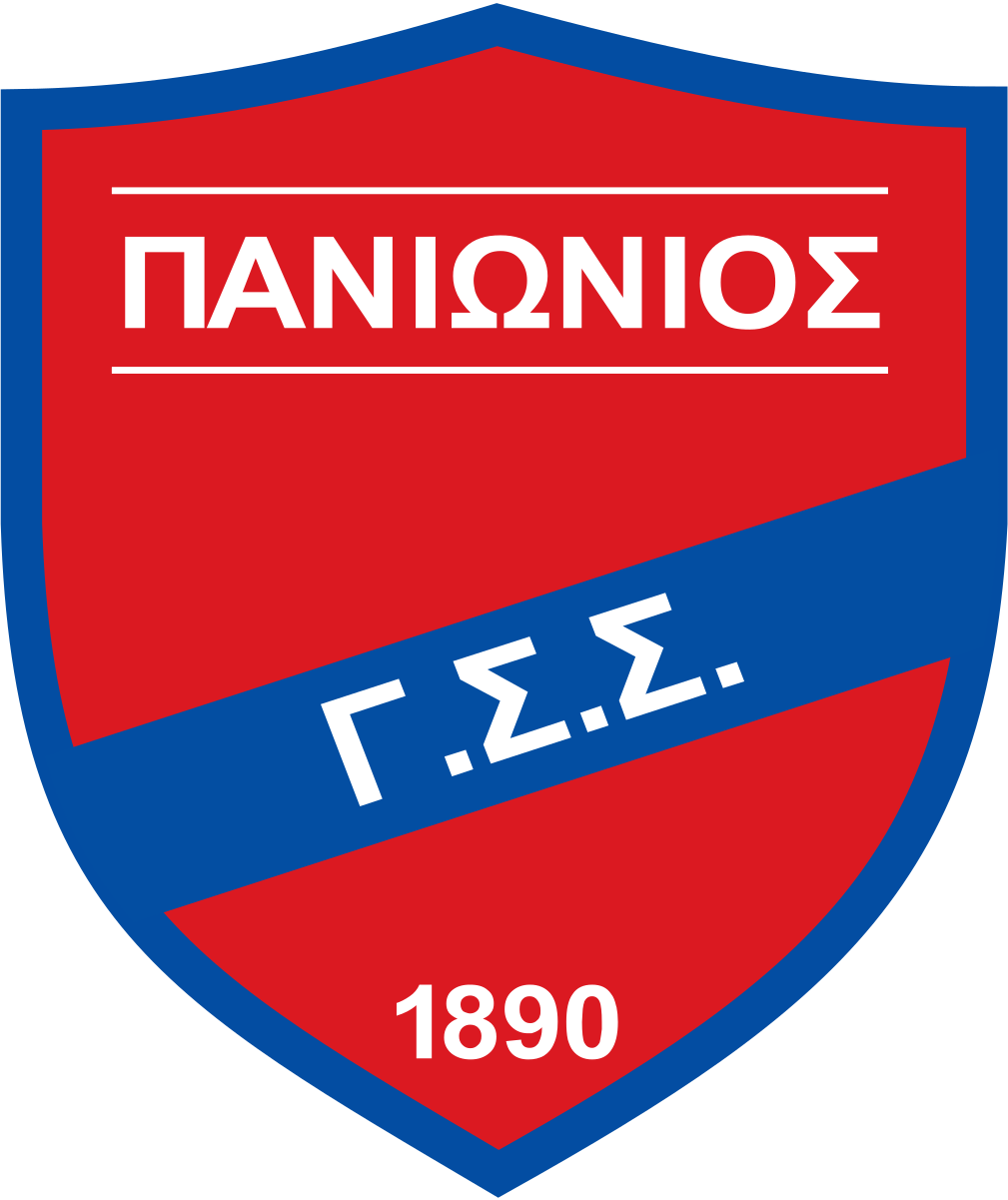 Πανιώνιος — σήμα