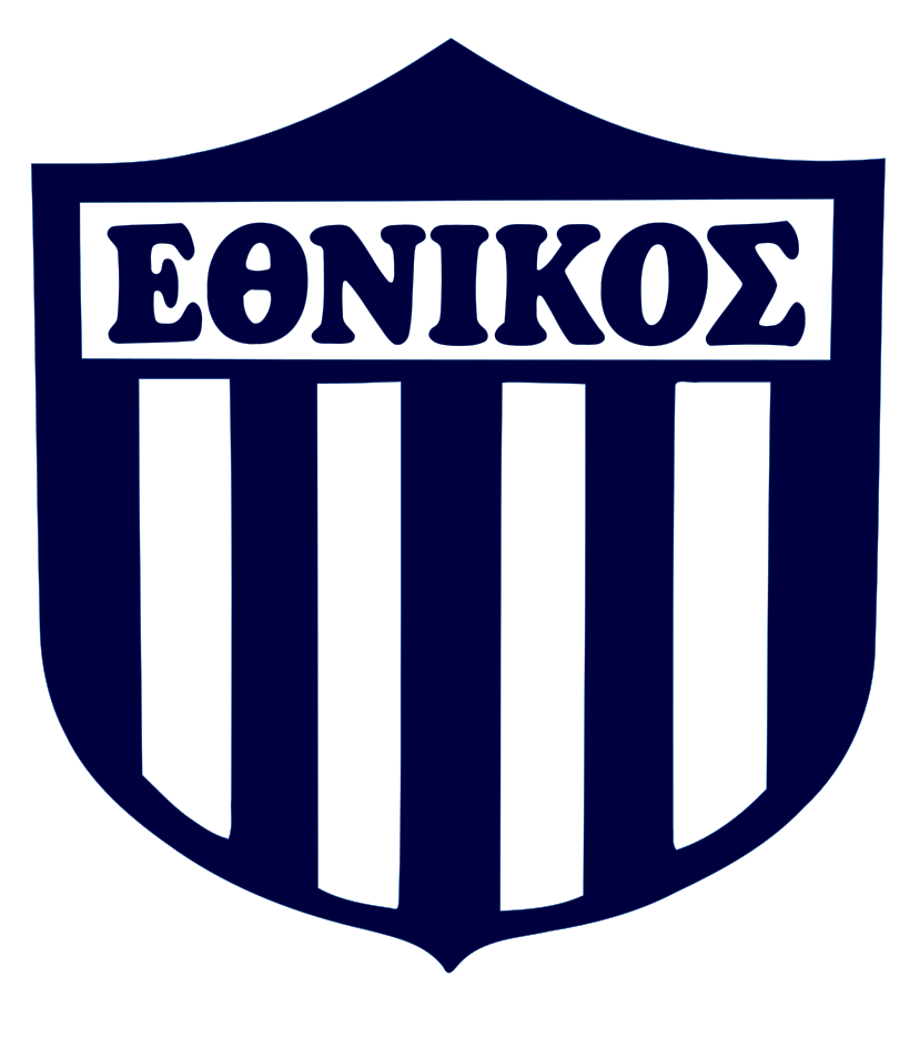 Εθνικός — σήμα