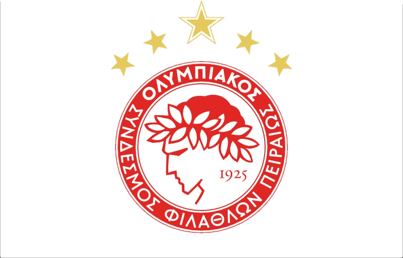 Ολυμπιακός — σήμα