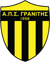 Γρανίτης — σήμα