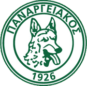 Παναργειακός — σήμα